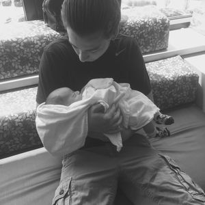 Meet your Posher, Ryan